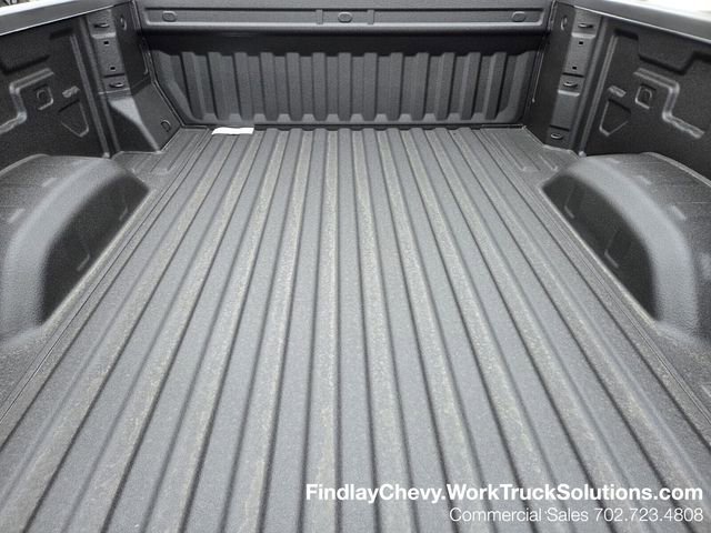 2026 Chevrolet Silverado 2500 HD Work Truck - Photo 13