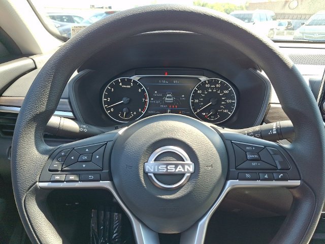 Used 2026 Gray Nissan 2.5 SV image 18