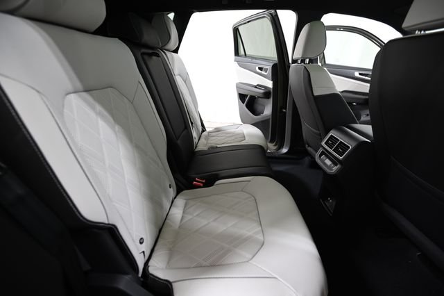 New 2026 Green Volkswagen 2.0T SEL Premium R-Line image 29