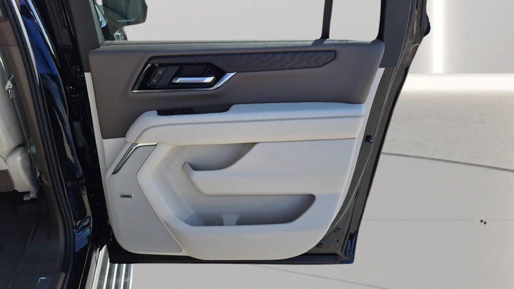 New 2027 GMC Yukon XL Denali, photo 28