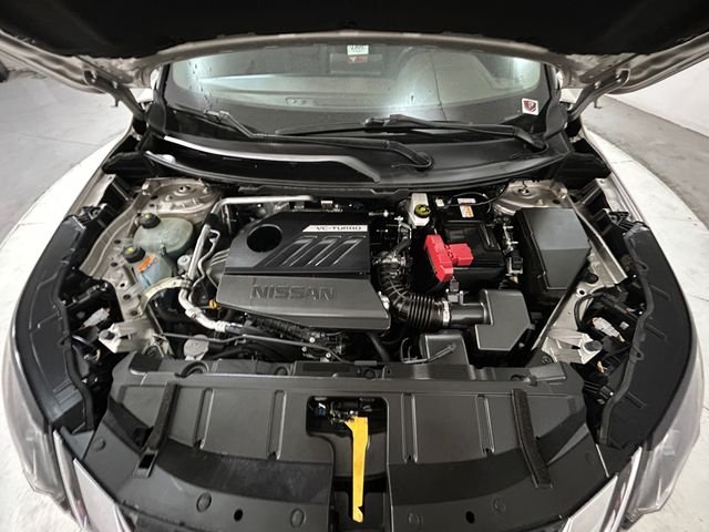 Used 2023 Gold Nissan SL image 21
