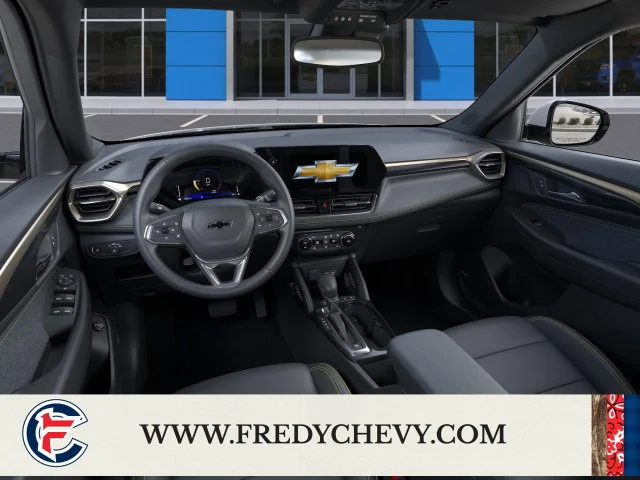 2026 Chevrolet Trailblazer Activ - Photo 17