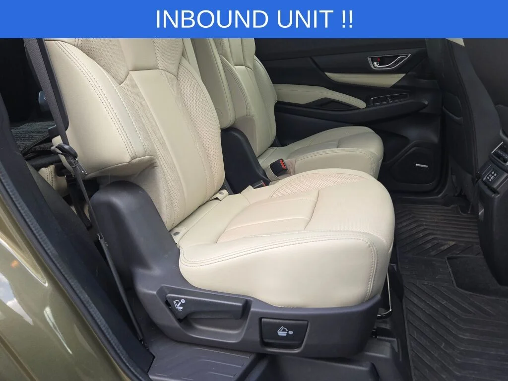 2023 Subaru Ascent Limited - Photo 9