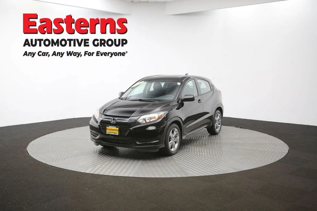 Used 2018 Black Honda LX image 51