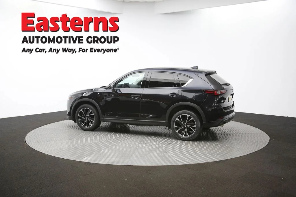 Used 2022 Black Mazda 2.5 S Premium Package image 59