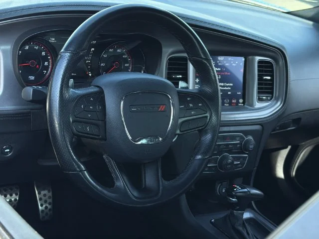Used 2023 Blue Dodge GT image 17