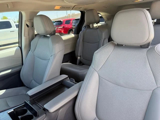 Certified Used 2024 PREDAWN GRAY MICA Toyota Limited image 13