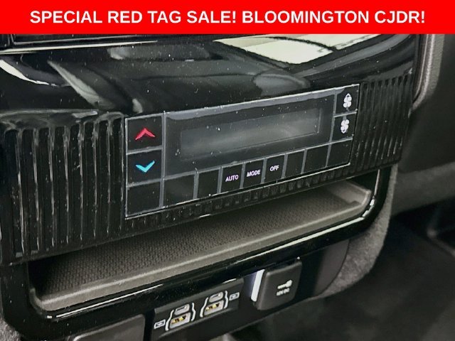 New 2026 Ghost Exterior Paint Jeep Upland image 26