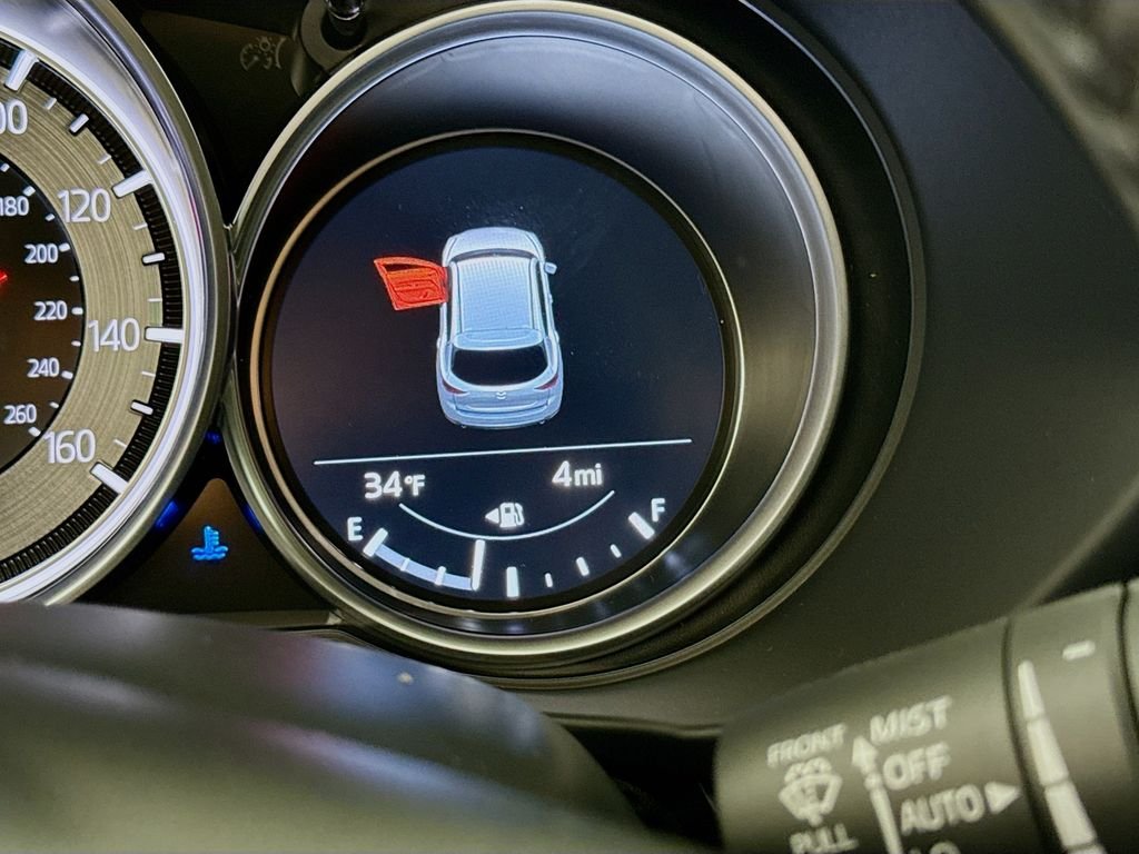 2025 Mazda CX-5 S Select Package - Photo 12