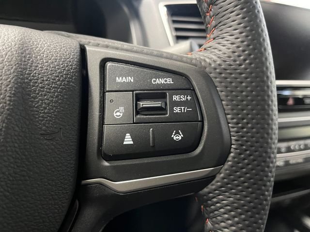 2026 Honda Ridgeline TrailSport - Photo 17