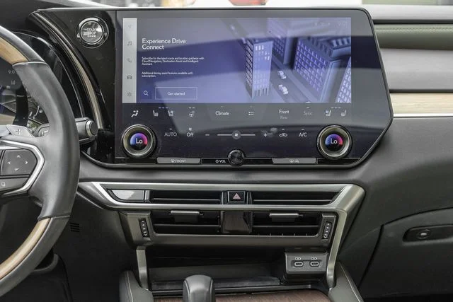 2023 Lexus RX 350 - Photo 7