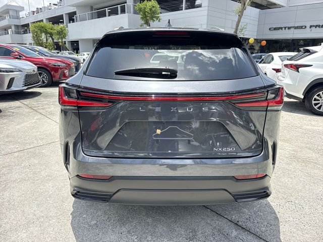 Certified Used 2024 CLOUDBURST GRAY Lexus 250 Base image 24