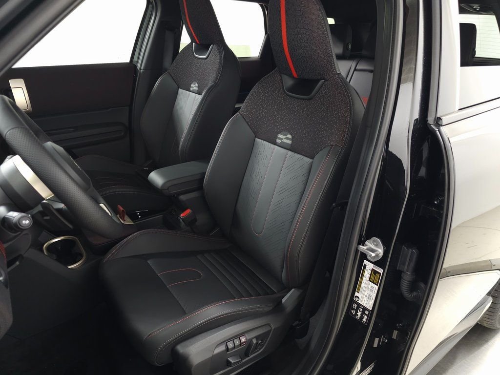 2025 MINI Countryman John Cooper Works - Photo 12
