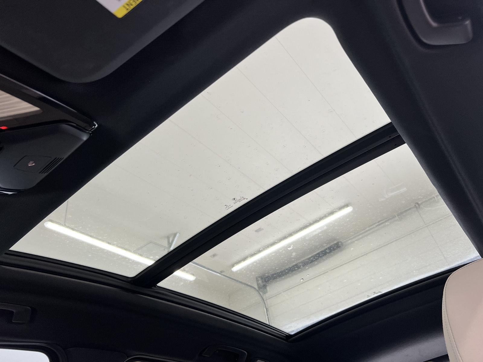 2020 BMW X3 40i - Photo 23