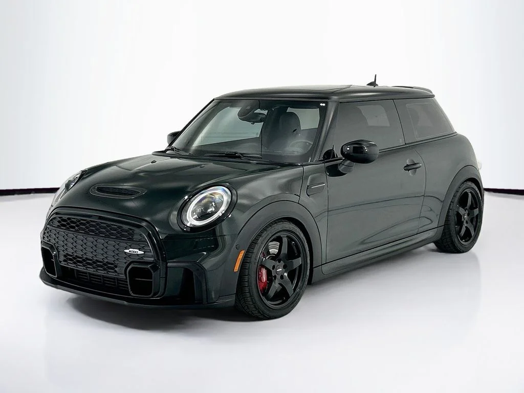 2023 MINI Hardtop 2 Door John Cooper Works