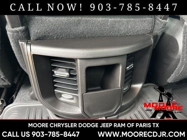 2026 RAM 2500 Tradesman - Photo 32