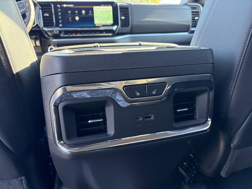 2026 Chevrolet Silverado 1500 LTZ - Photo 27
