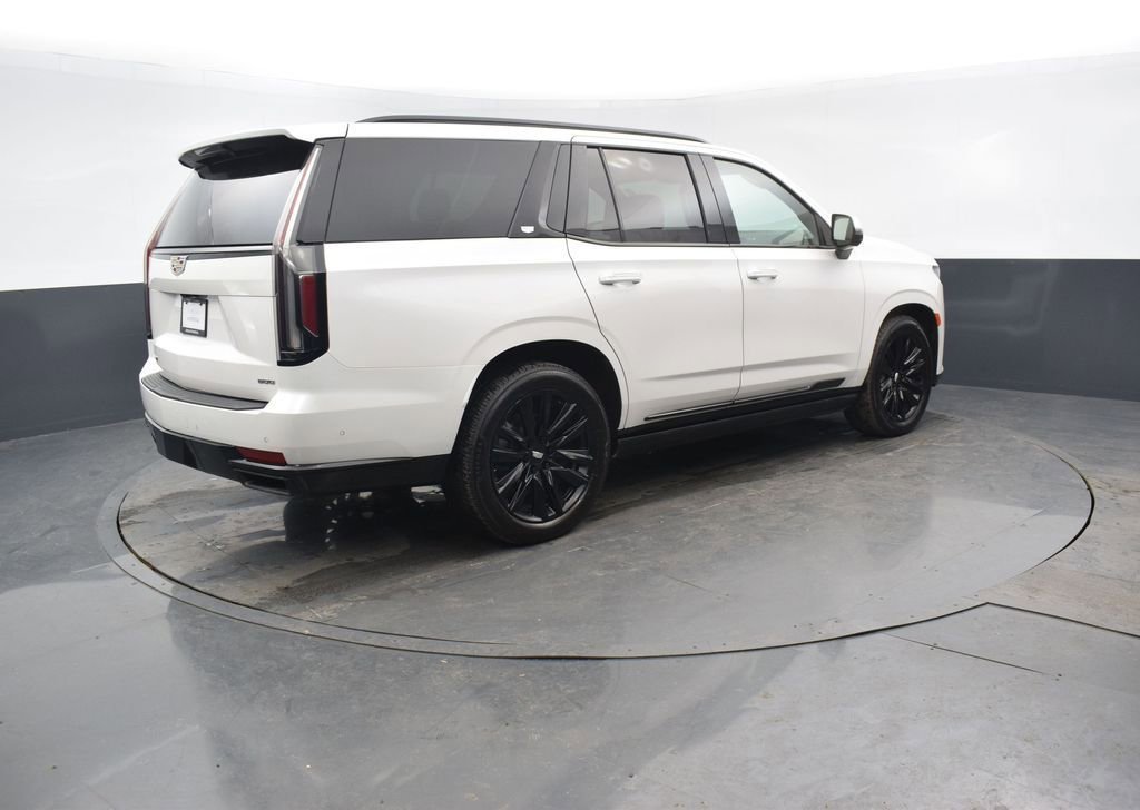2023 CADILLAC ESCALADE - Image 5