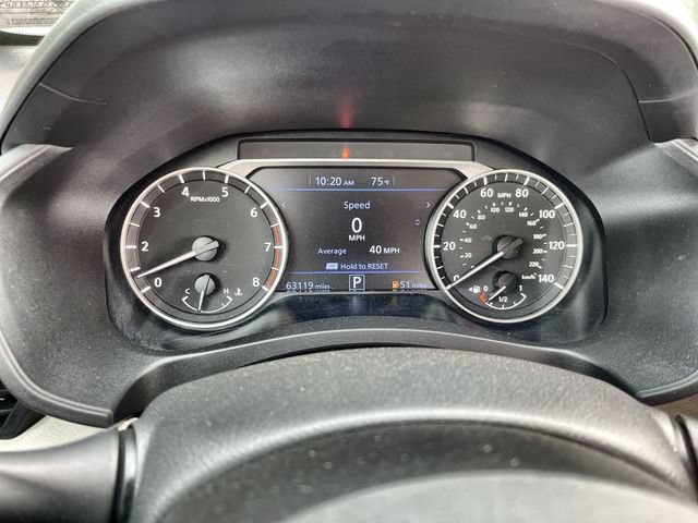 Used 2024  Nissan 2.5 SV image 11