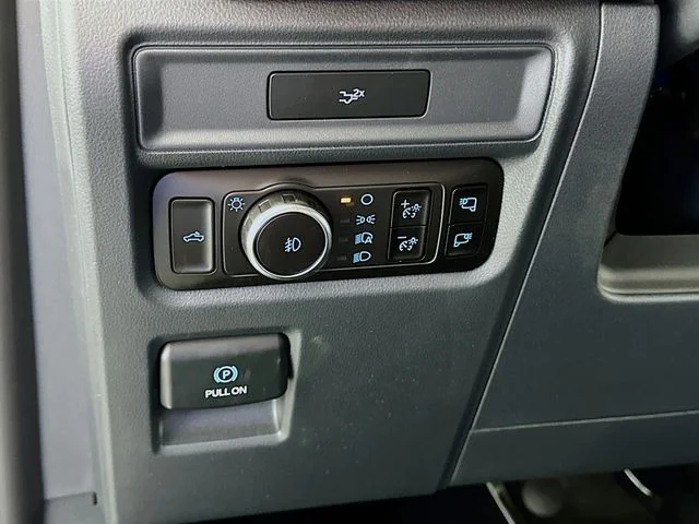 New 2026 Ford F-150 XLT