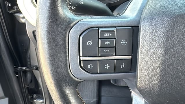 Used 2023 Red Ford XLT image 22