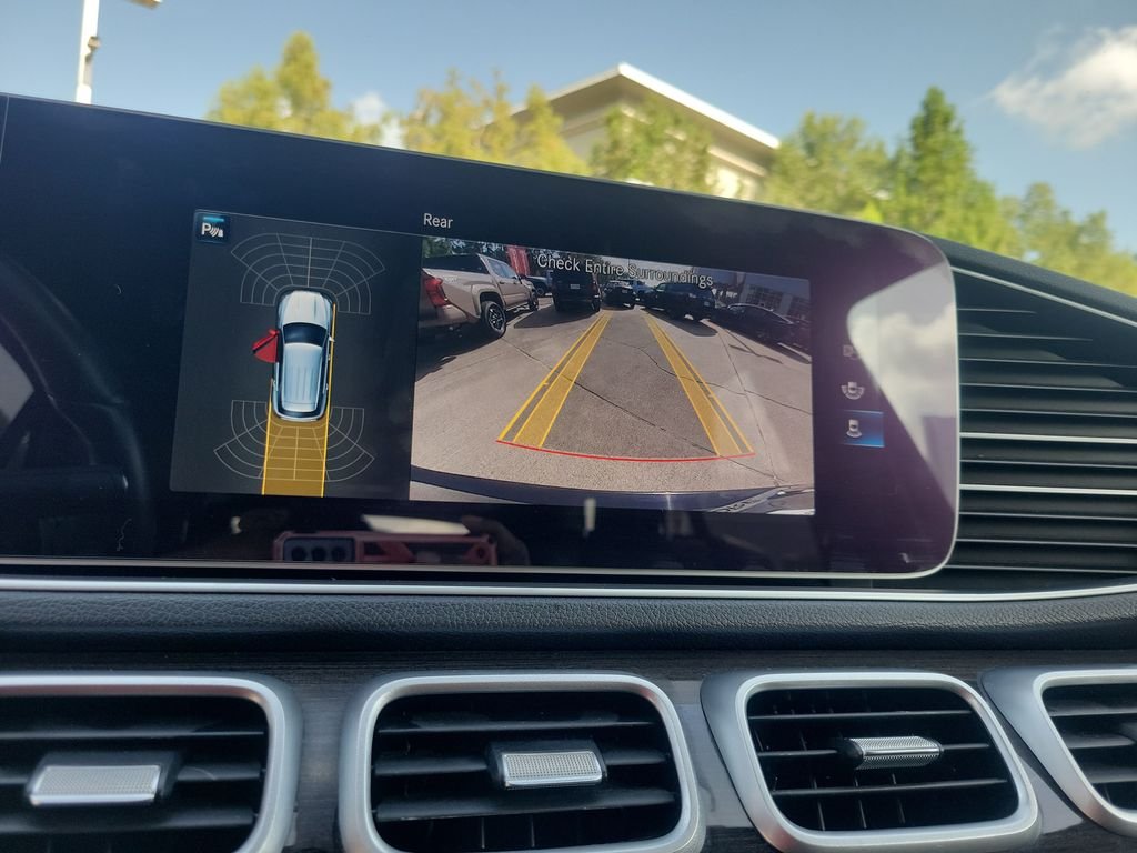 Used 2020  Mercedes-Benz GLE 350 image 28