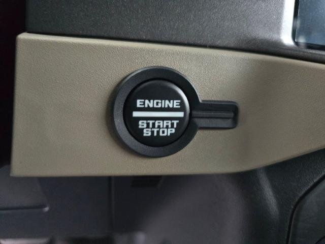 New 2025 Eruption Green Metallic Ford Big Bend® image 58