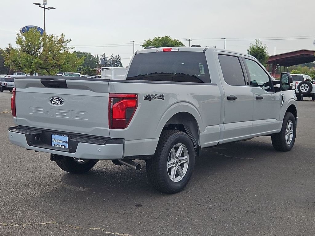 New 2026 Avalanche Ford XLT image 42