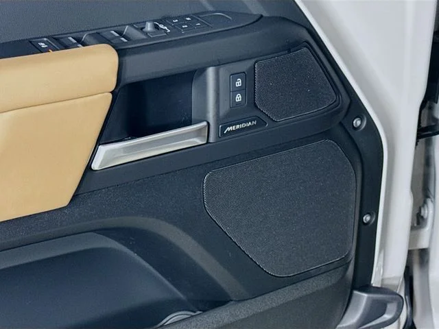 New 2026 Borasco Grey Land Rover S image 22
