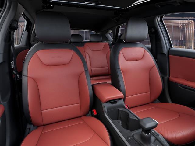 2026 Kia K4 GT-Line - Photo 15