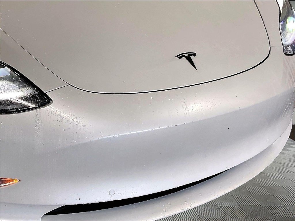 Used 2022 White Tesla Long Range image 31