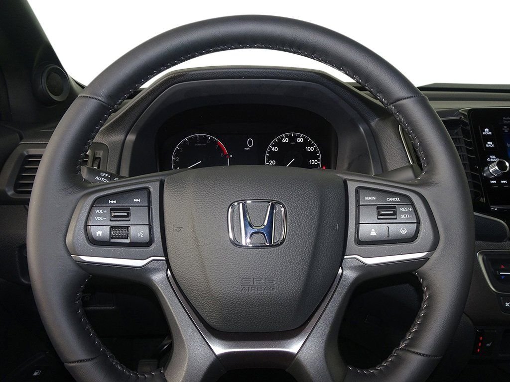 2026 Honda Ridgeline RTL - Photo 18