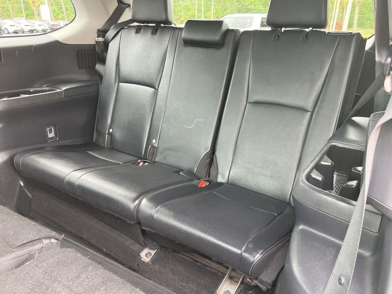 Used 2024 Blue (Blueprint) Toyota Limited image 28