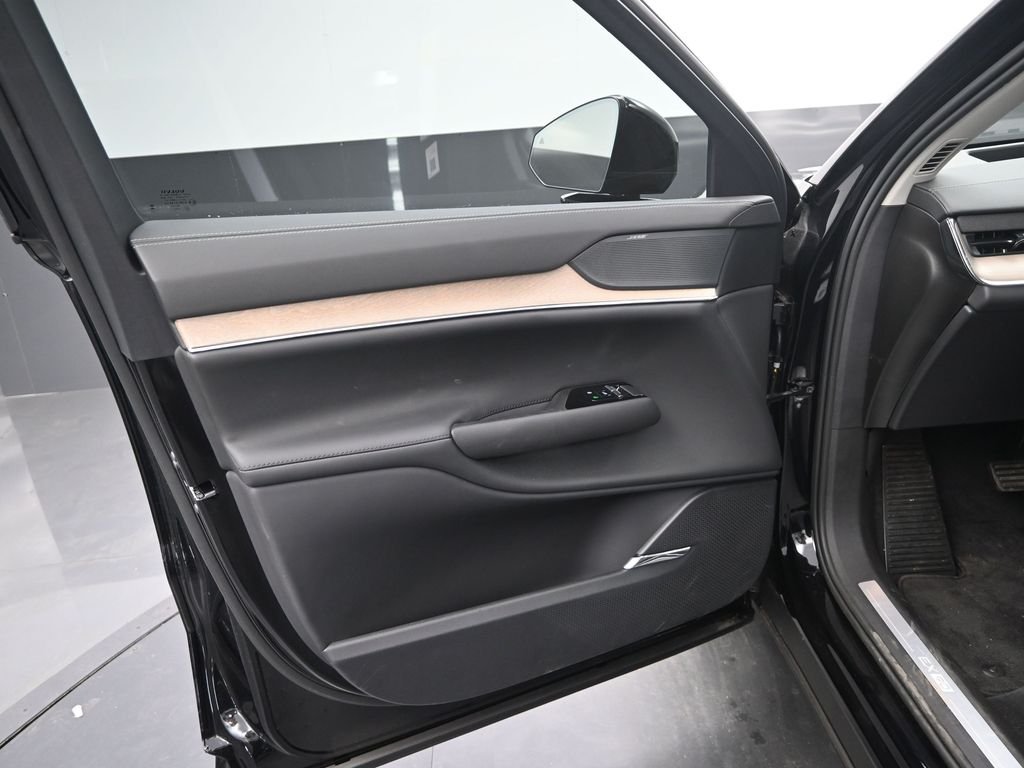 2025 Volvo EX90 Plus - Photo 11