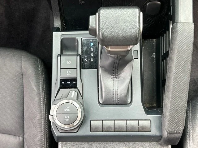 Certified Used 2025 Black Toyota SR5 image 53