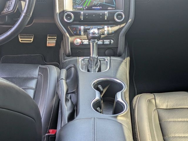 Used 2022 Purple Ford Mach 1 image 17