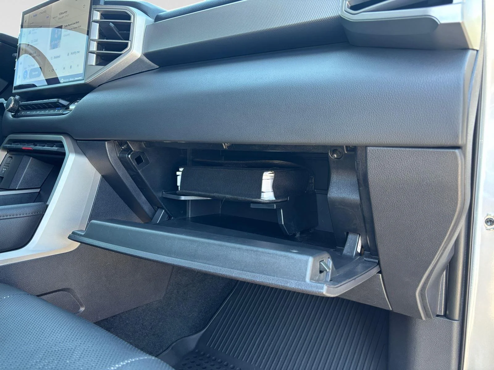 Used 2024 Celestial Silver Metallic Toyota Limited Hybrid image 48