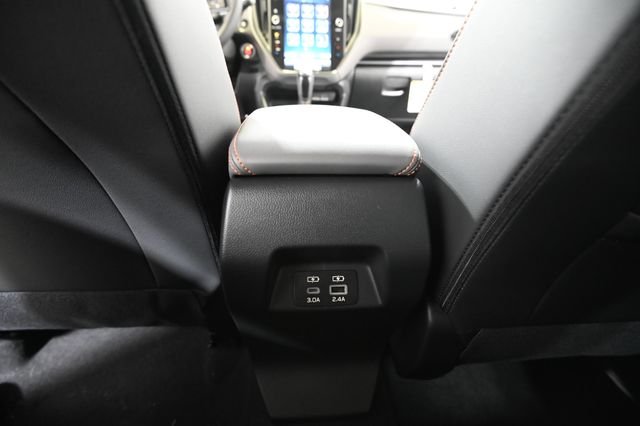 New 2026 SAPPHIRE BLUE PEARL Subaru Limited Hybrid image 29