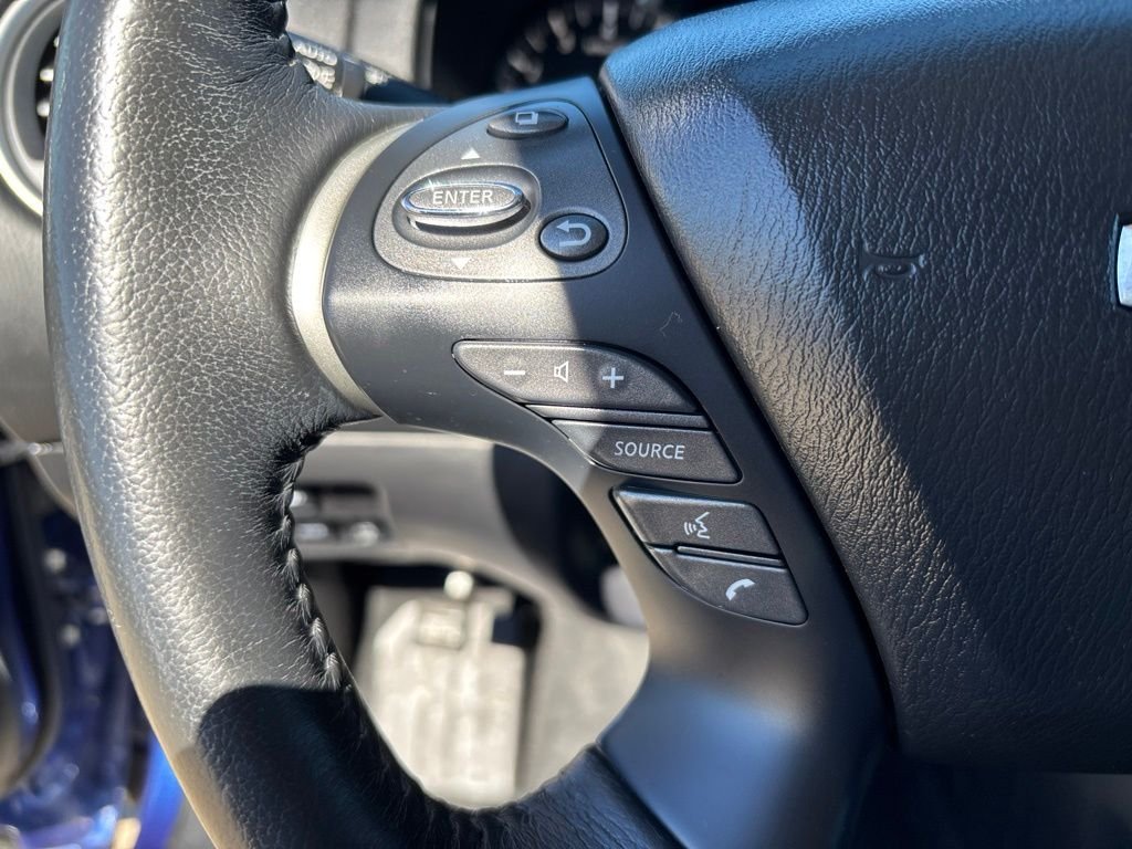 2018 Nissan Pathfinder SL - Photo 22