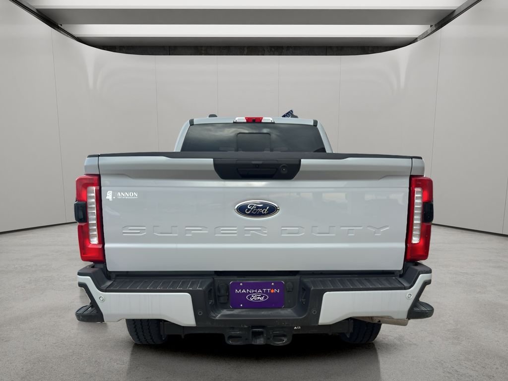 2026 Ford F-250 Super Duty XL - Photo 4