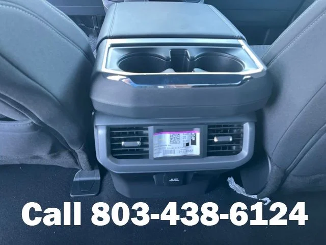 New 2026 Oxford White Ford XLT image 14
