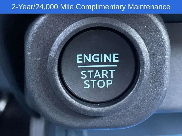 New 2026 White Ford XLT image 5