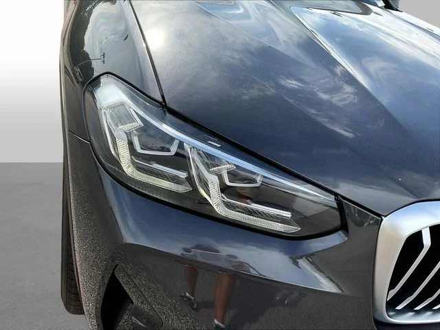 Used 2023 Gray BMW sDrive30i image 34