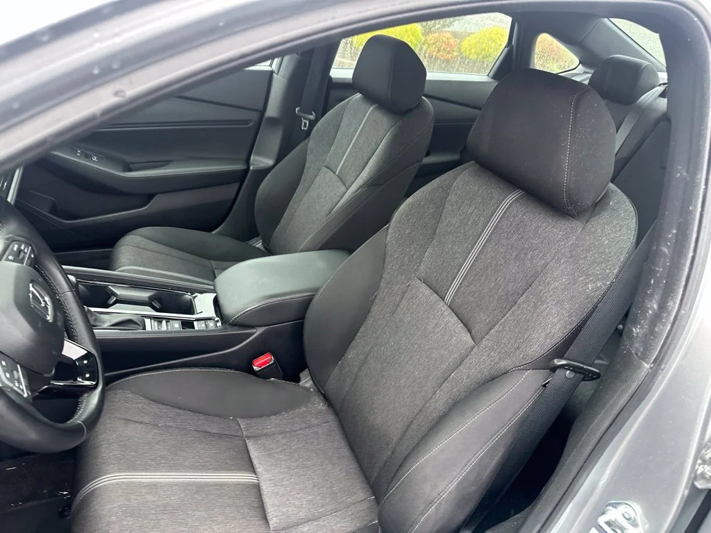 Used 2024 Silver Honda Sport image 20