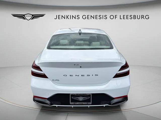 Used 2026 White Genesis 2.5T image 11