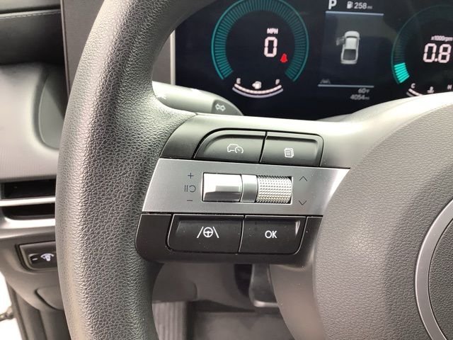 2026 Hyundai Santa Cruz SE - Photo 31