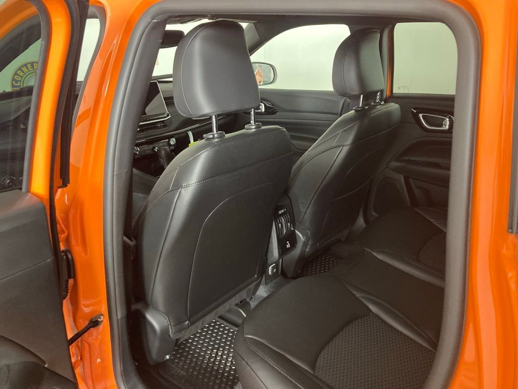 New 2026 Joose (DISC) Jeep Latitude image 13
