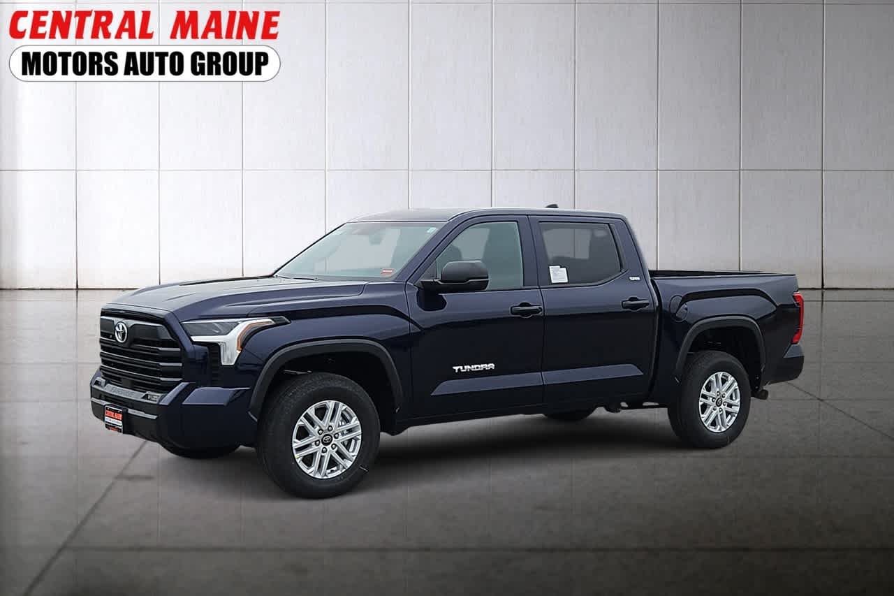 2026 Toyota Tundra