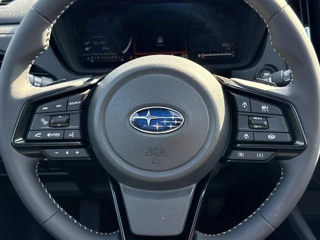 Used 2026 Silver Subaru Premium Hybrid image 18