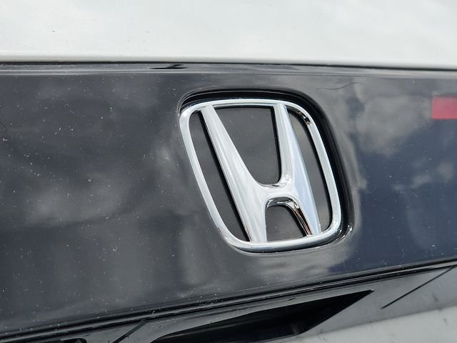 Used 2025 Solar Silver Metallic Honda Sport image 30